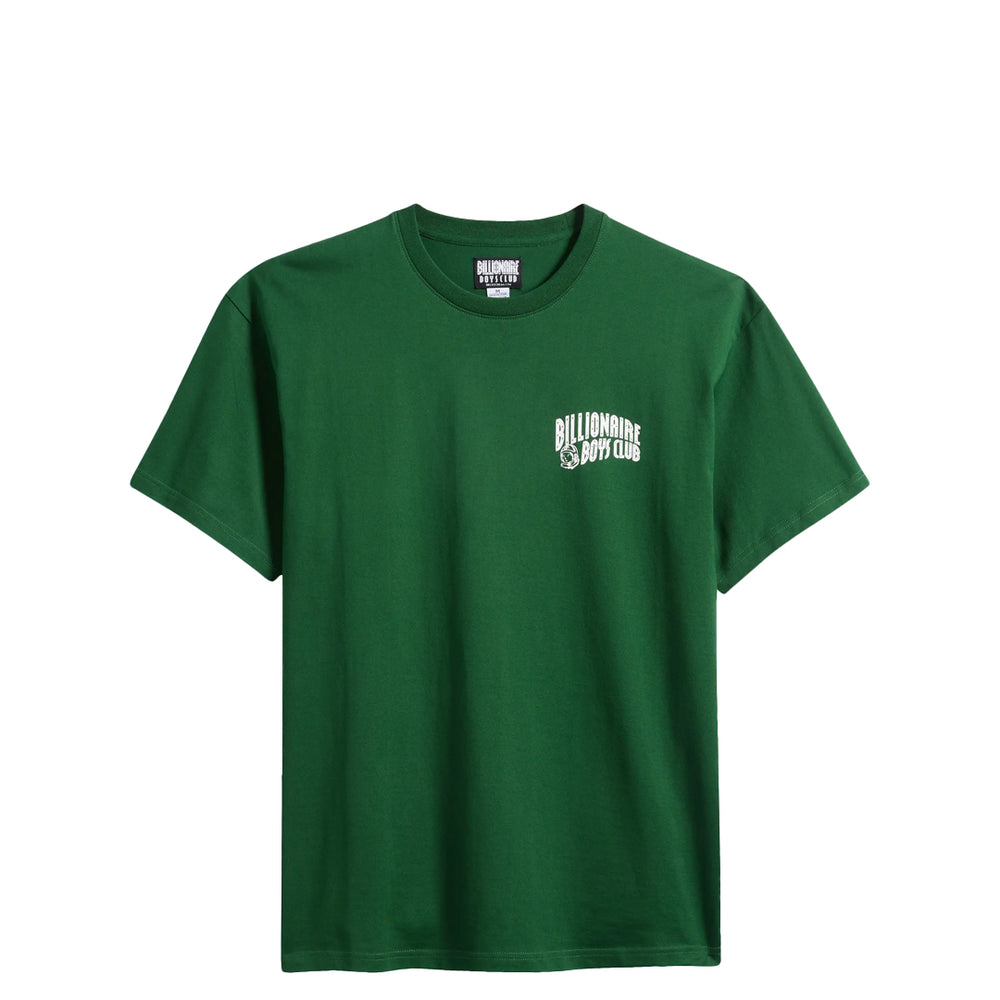 BB Small Curve SS Knit