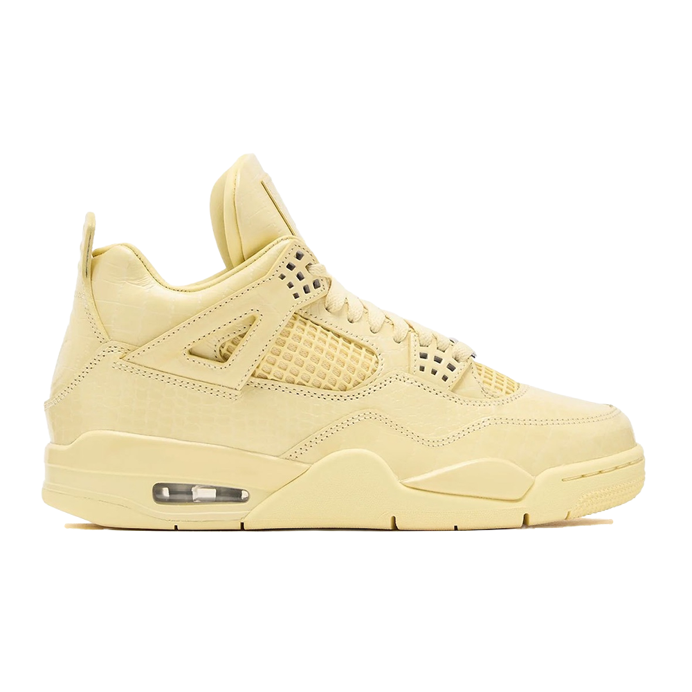 Air Jordan 4 Retro OG "Lemonade"