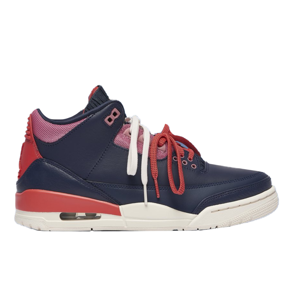 Air Jordan 3 Retro Womens "Sport Renaissance"