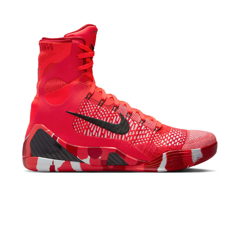 NIKE KOBE 9 ELITE PROTRO HIGH XMAS