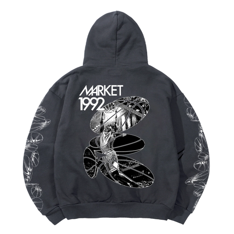 MARKET 1992 HOODIE