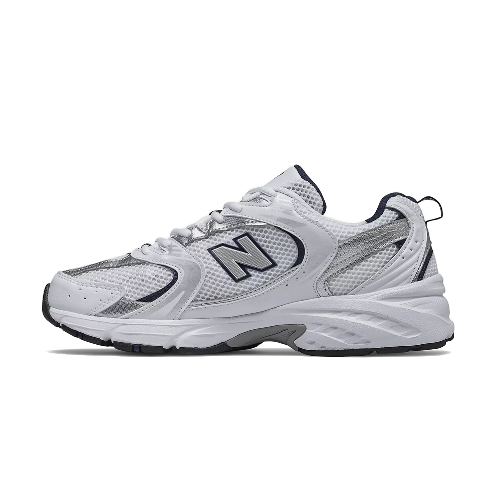 NEW BALANCE 530 WHITE NAVY