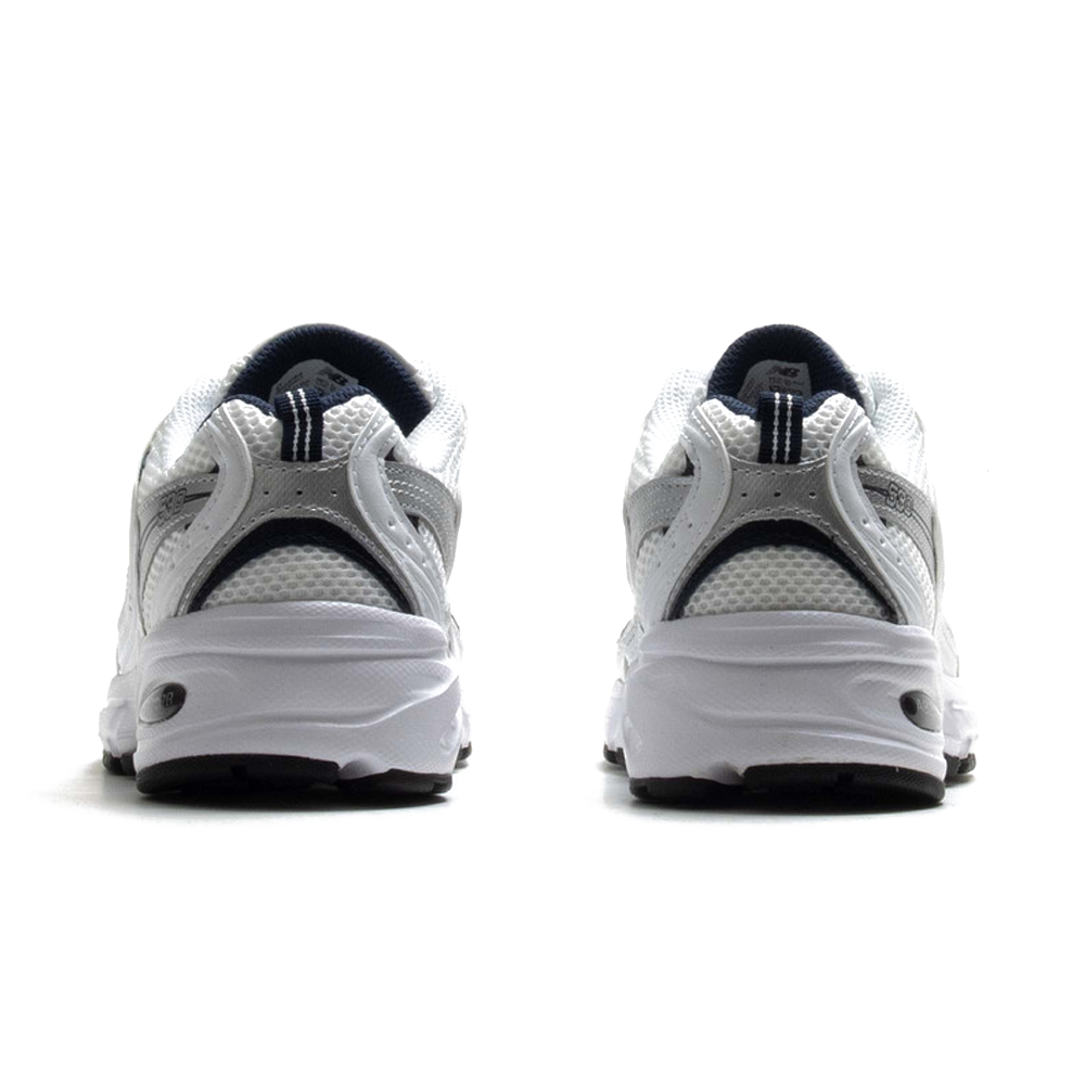 NEW BALANCE 530 WHITE NAVY