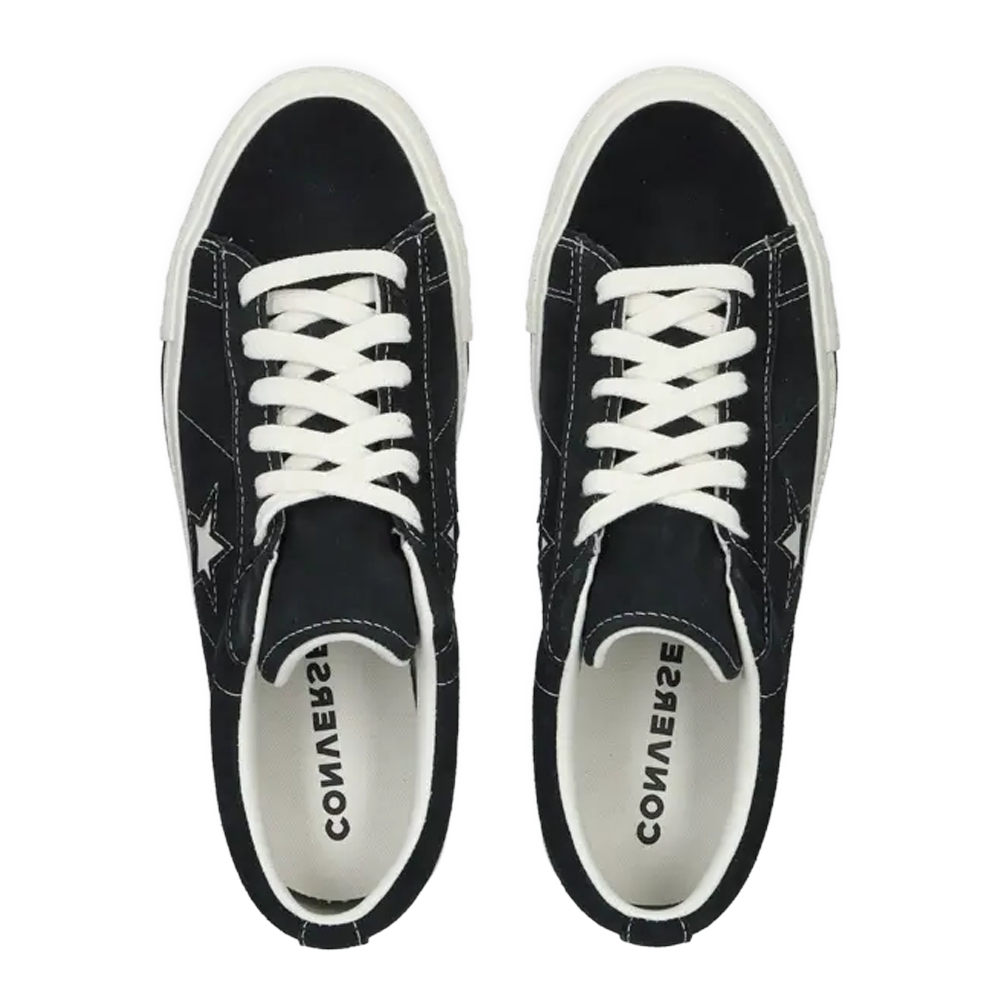 CONVERSE ONE STAR 95 BLACK
