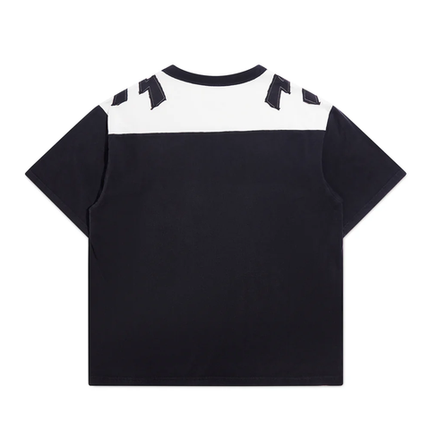 DSM ALL STAR TEE BLK