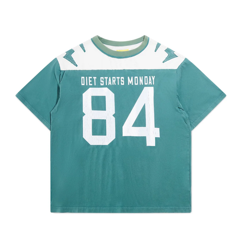 DSM ALL STAR TEE GREEN