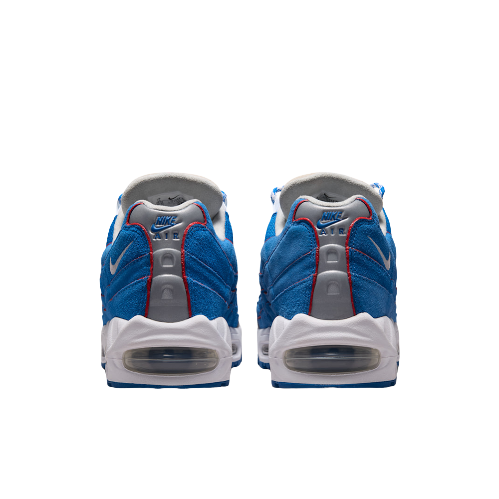 Nike Air Max 95 Big Bubble QS 2