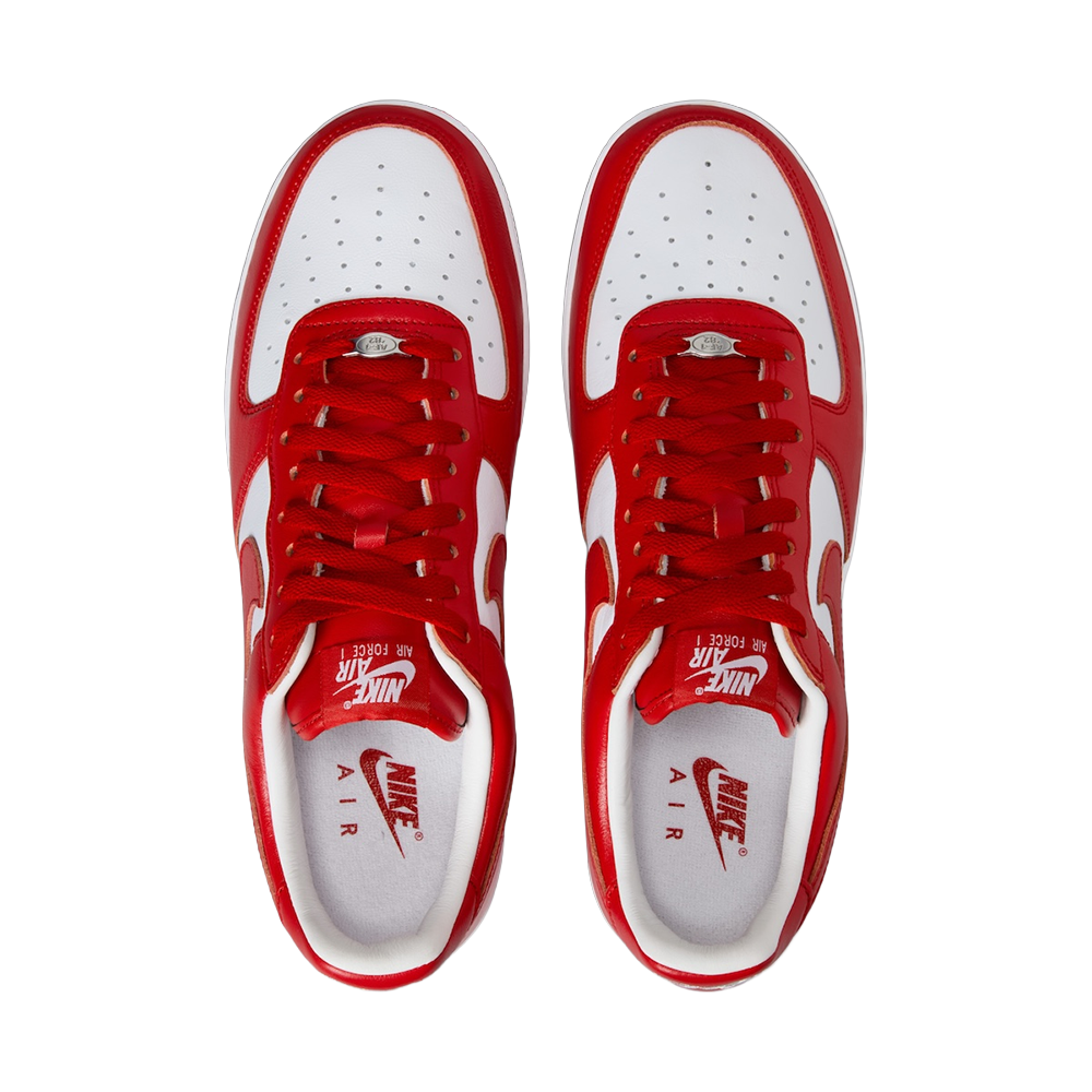 Nike Red Terror Squad Air Force 1 Low TS Online