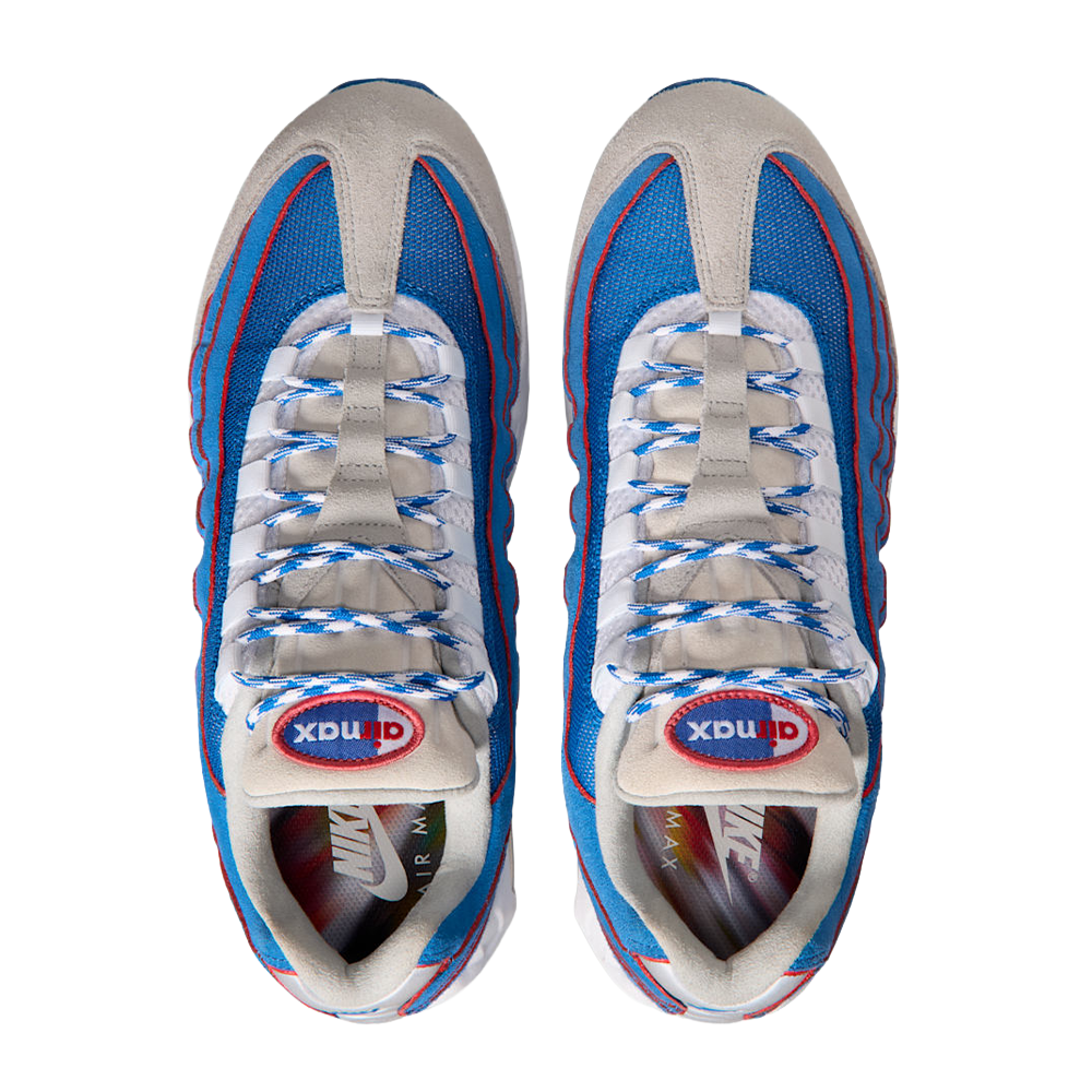 Nike Air Max 95 Big Bubble QS 2
