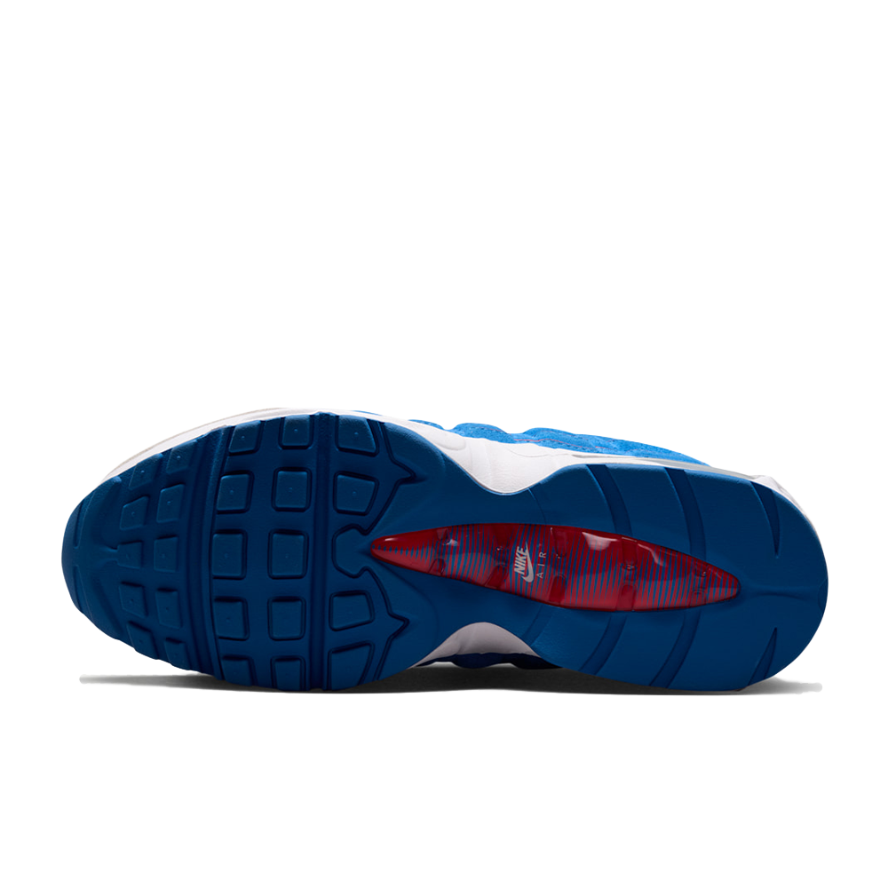 Nike Air Max 95 Big Bubble QS 2