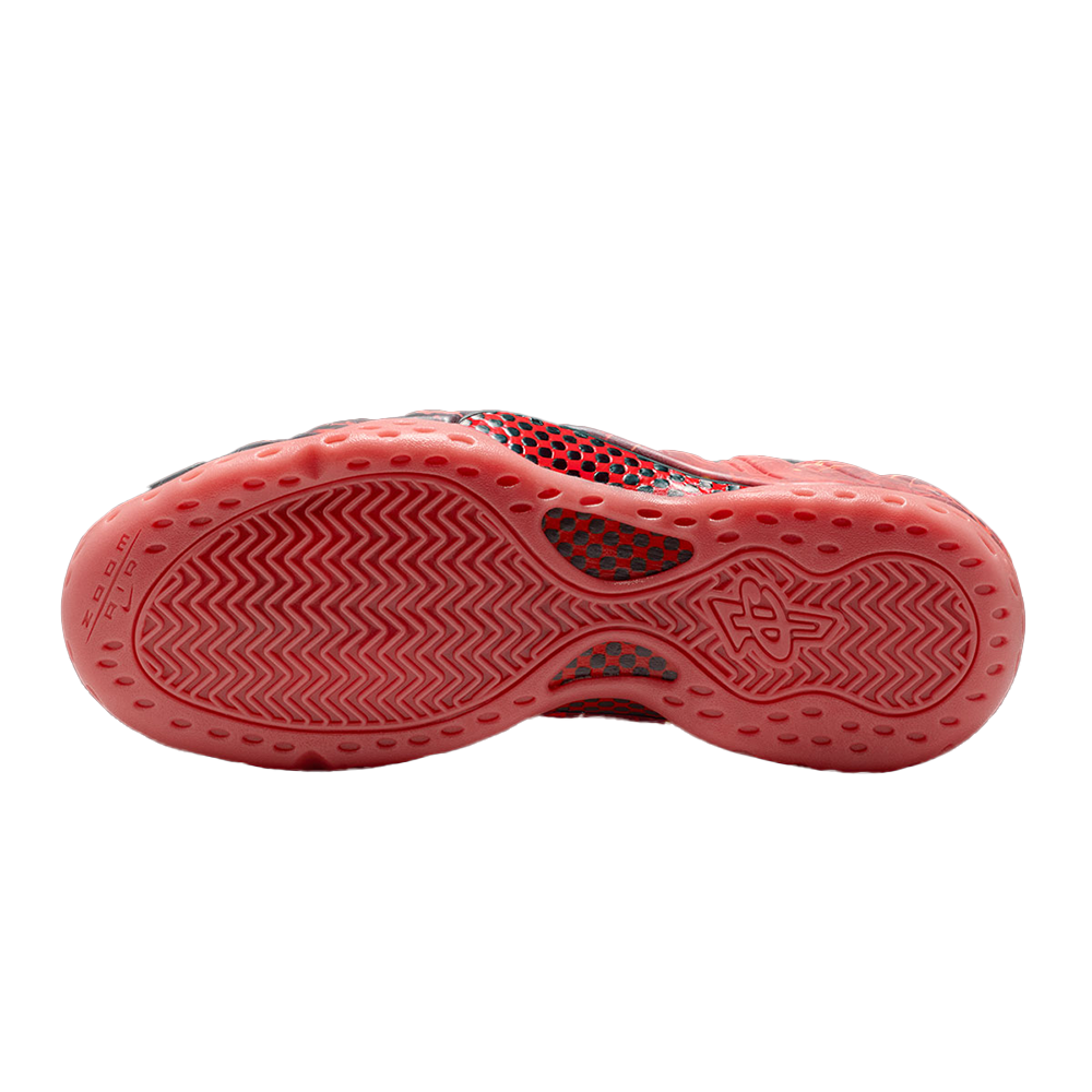 Nike Air Foamposite One Stranger Things