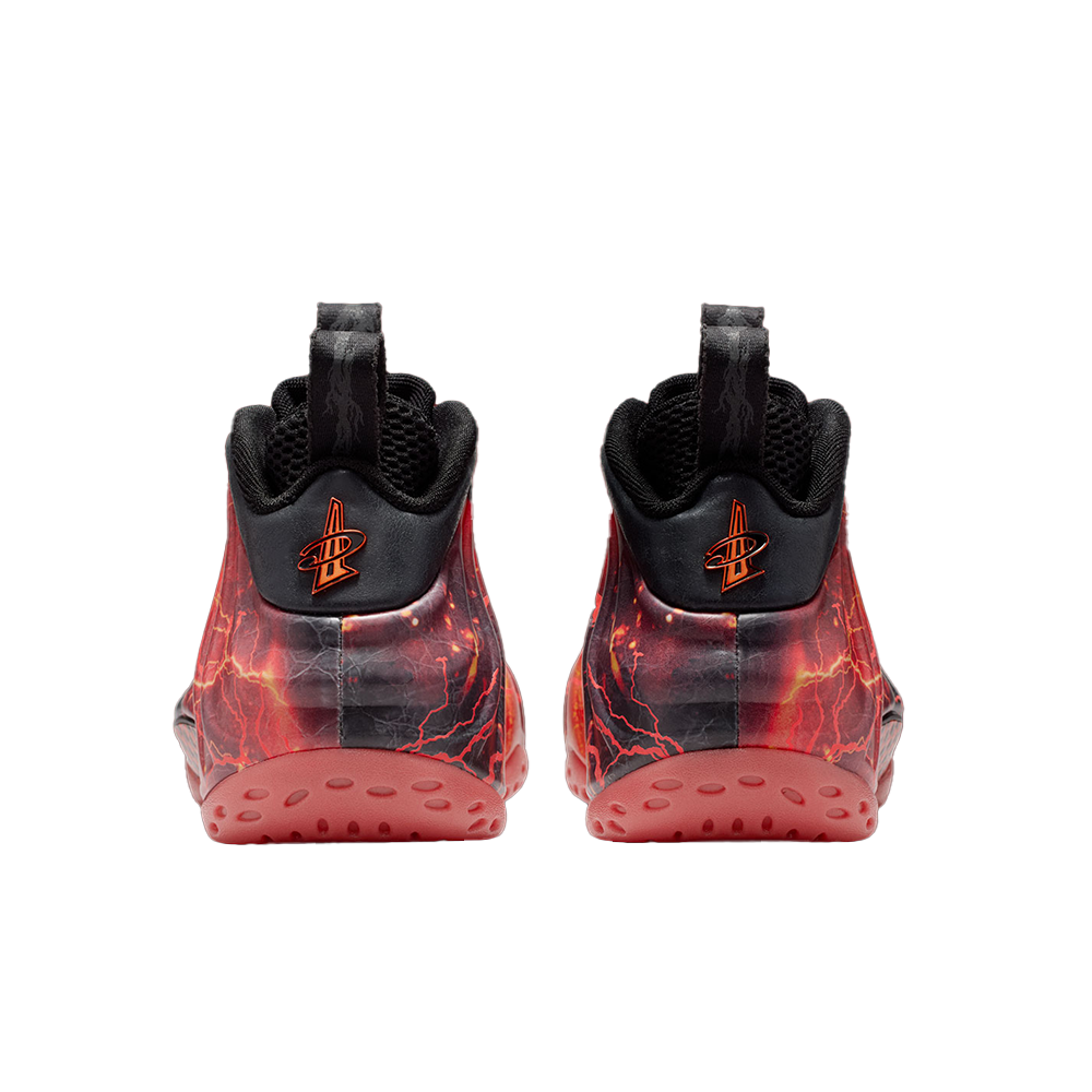 Nike Air Foamposite One Stranger Things