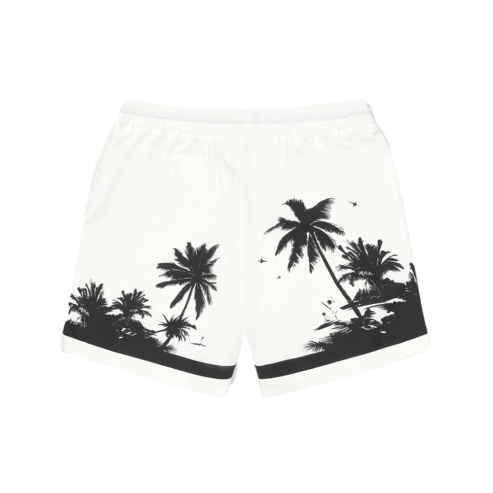 RTA Clyde Shorts