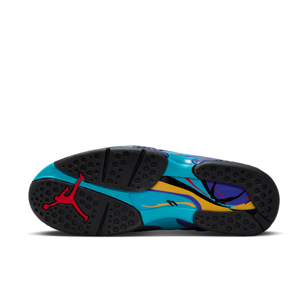Air Jordan 8 Retro