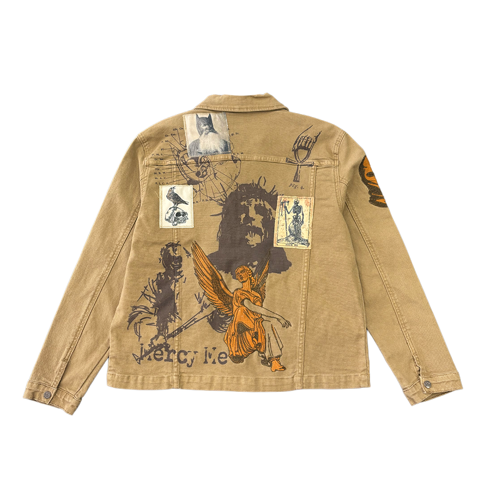 W By Waimea Jacket