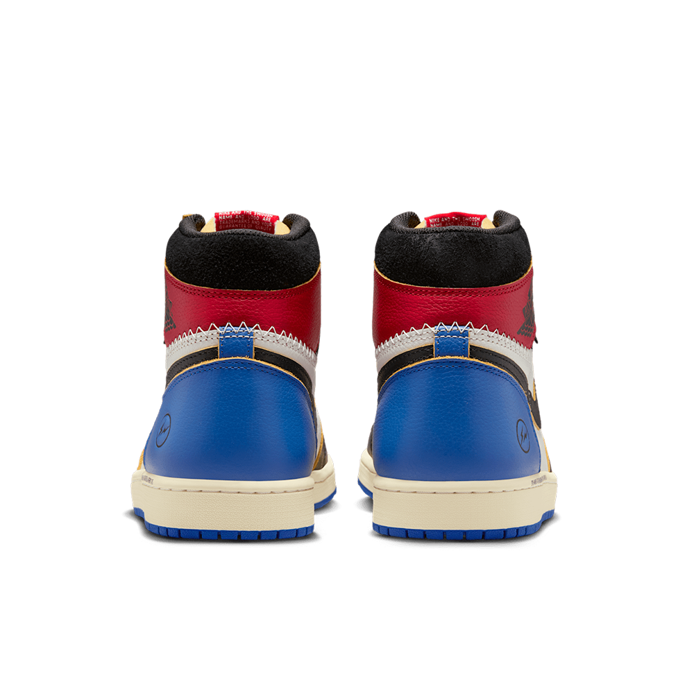 Air Jordan 1 x Union x Fragment Retro Hi OG SP