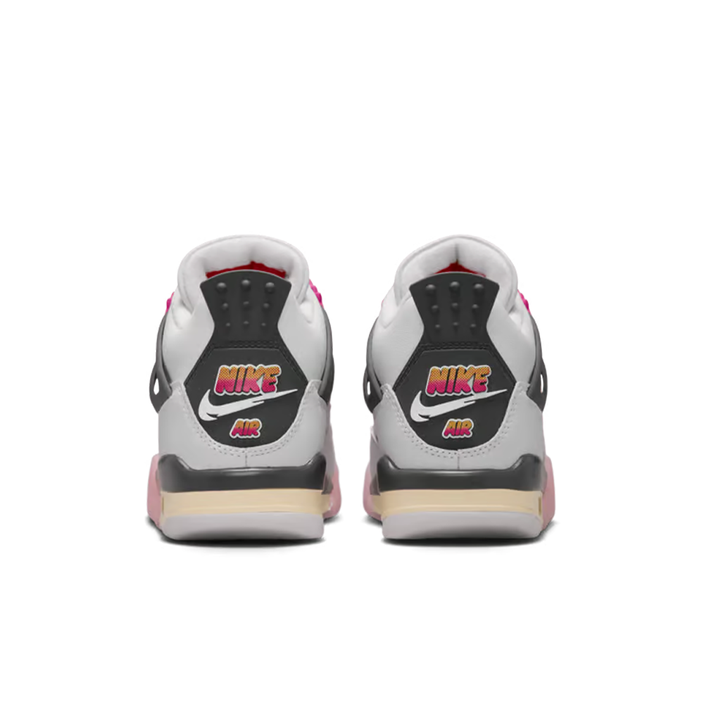 Air Jordan 4 Retro C (GS)