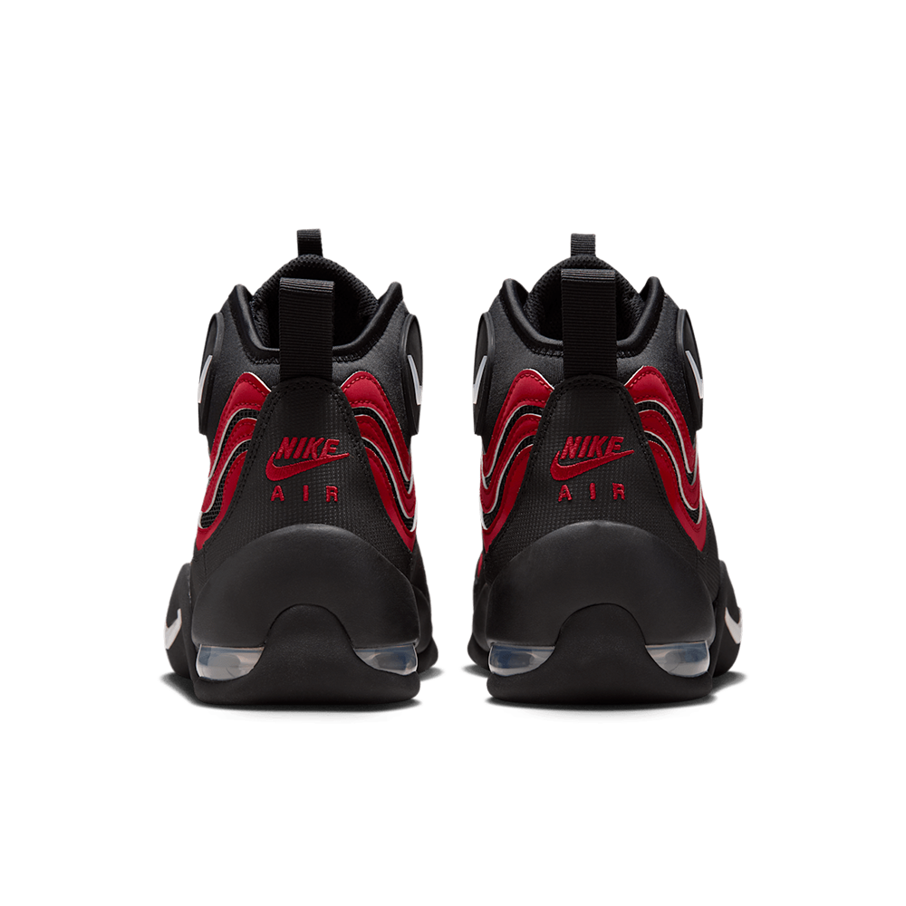 Nike Air Bakin High A5
