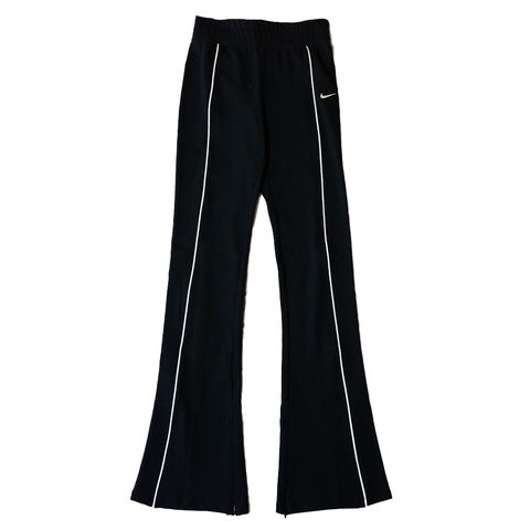 Nike Sportswear Collection Women's Slit-Hem Pants