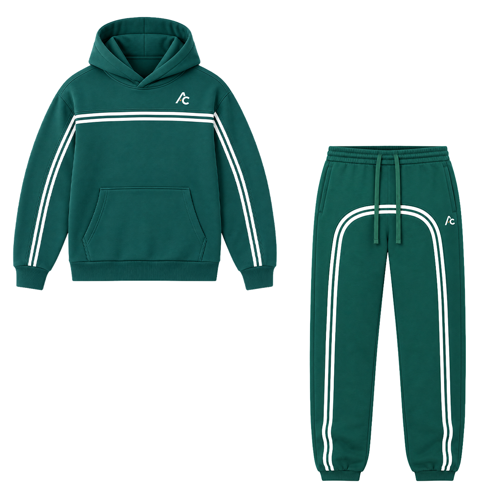 Alias Collectives Sweatsuits