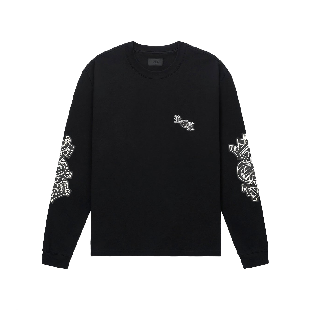 RTA Lawrence Long Sleeve Tee