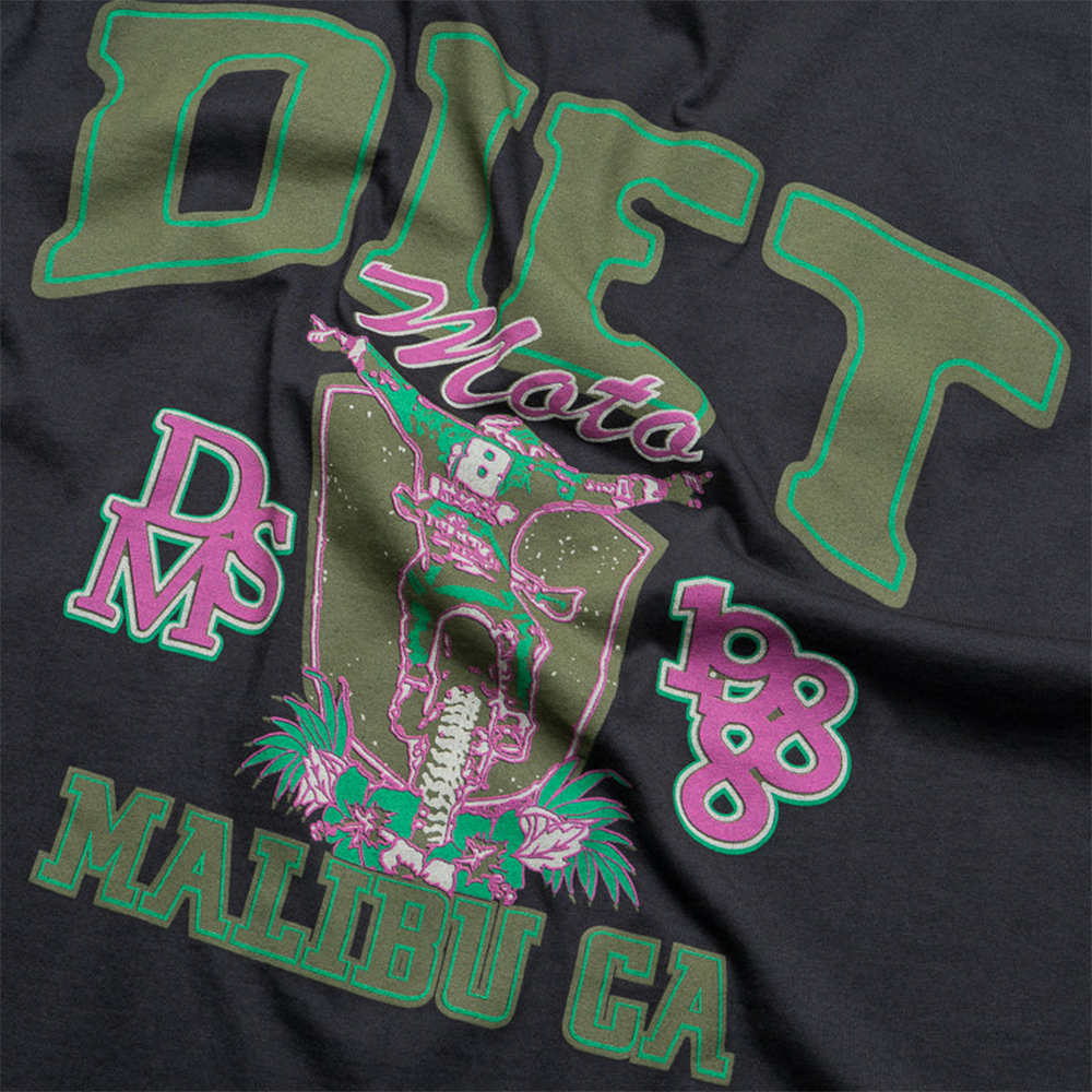 DSM Moto Tee
