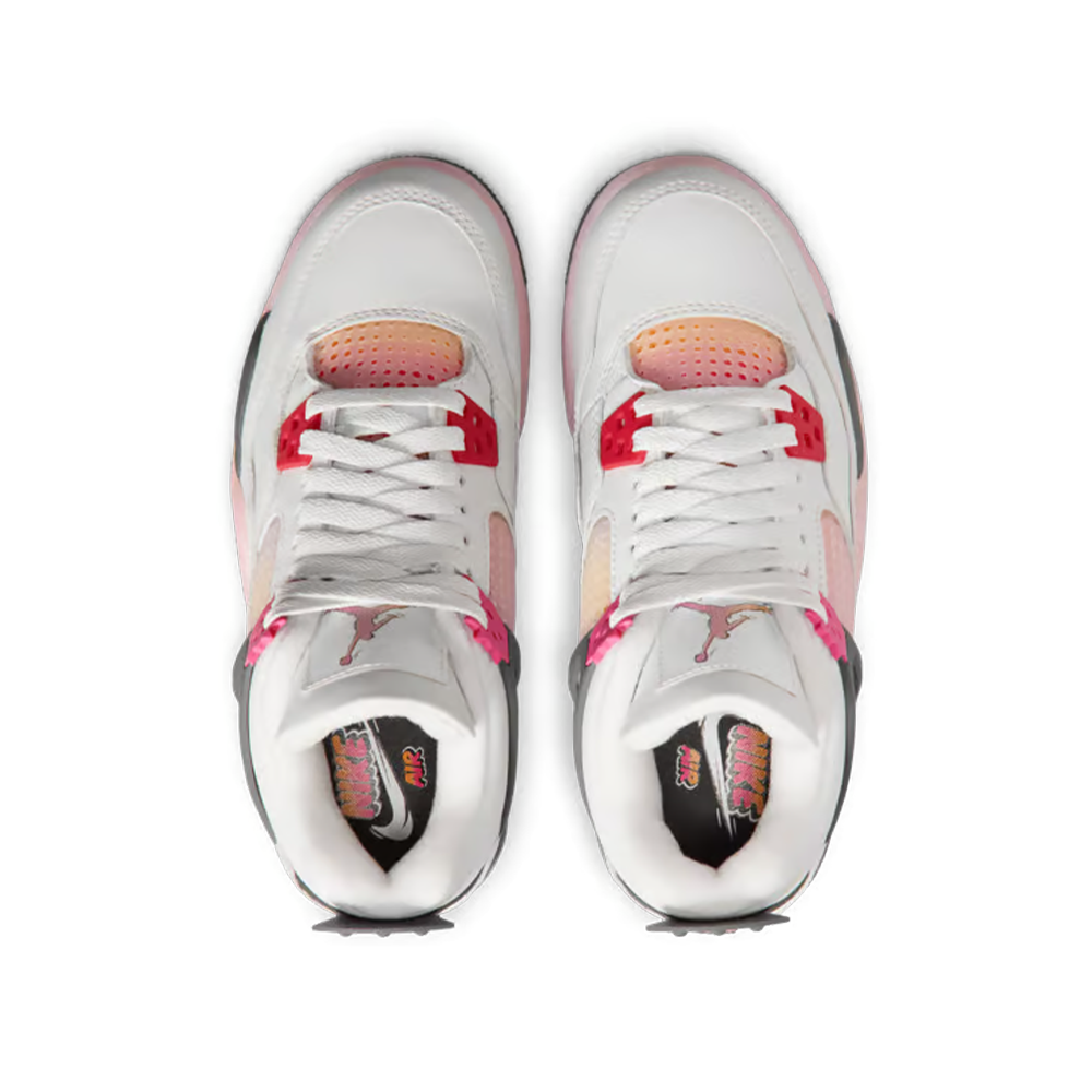 Air Jordan 4 Retro C (GS)