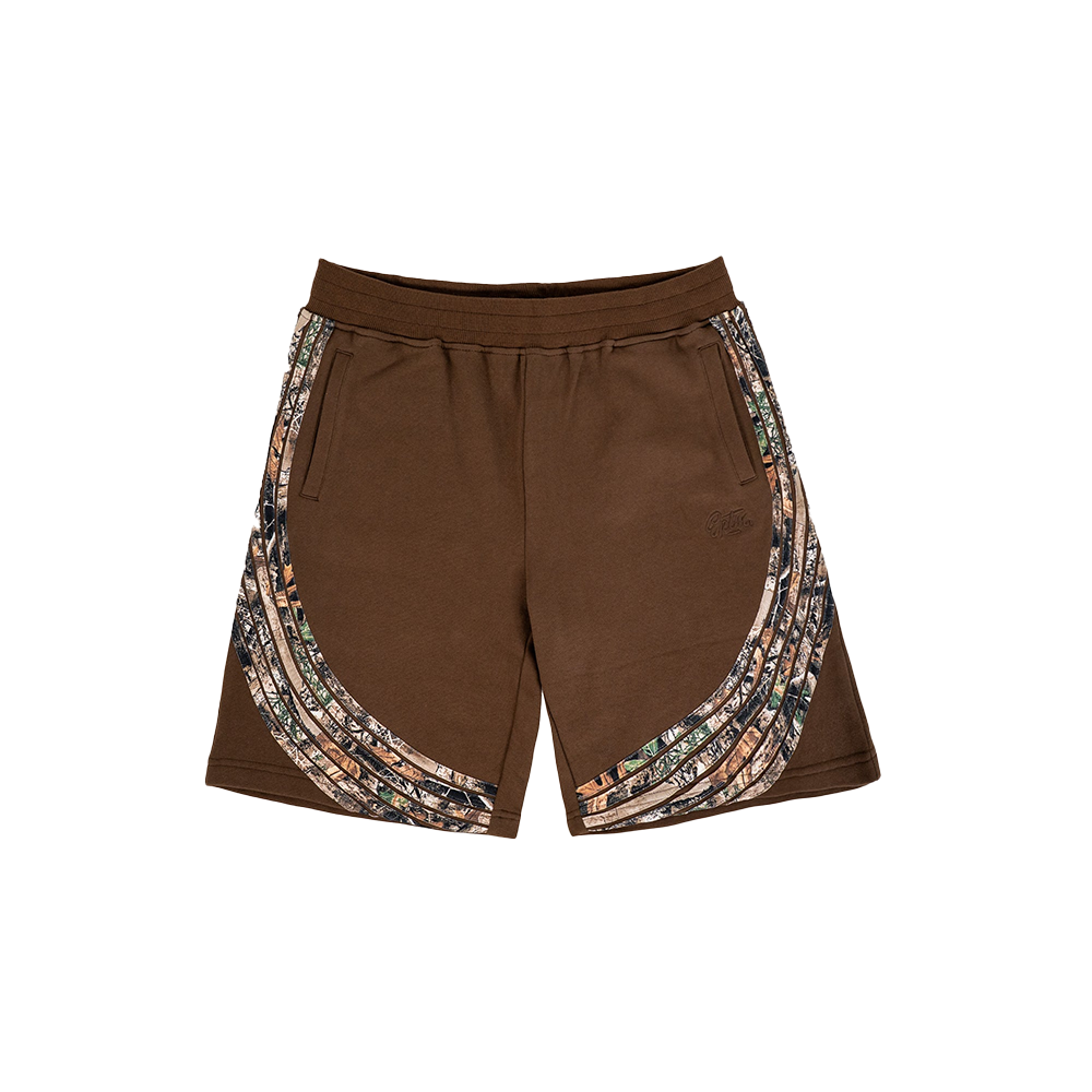 EPTM Camo Highland Shorts