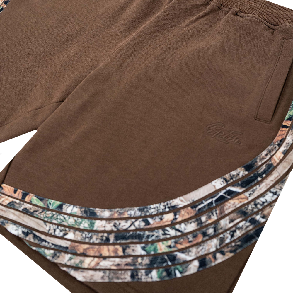 EPTM Camo Highland Shorts