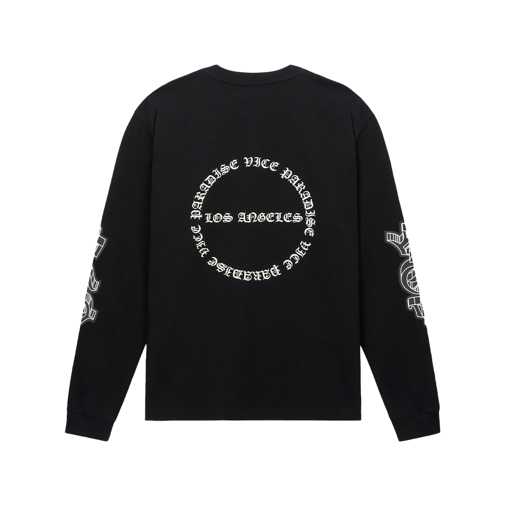 RTA Lawrence Long Sleeve Tee