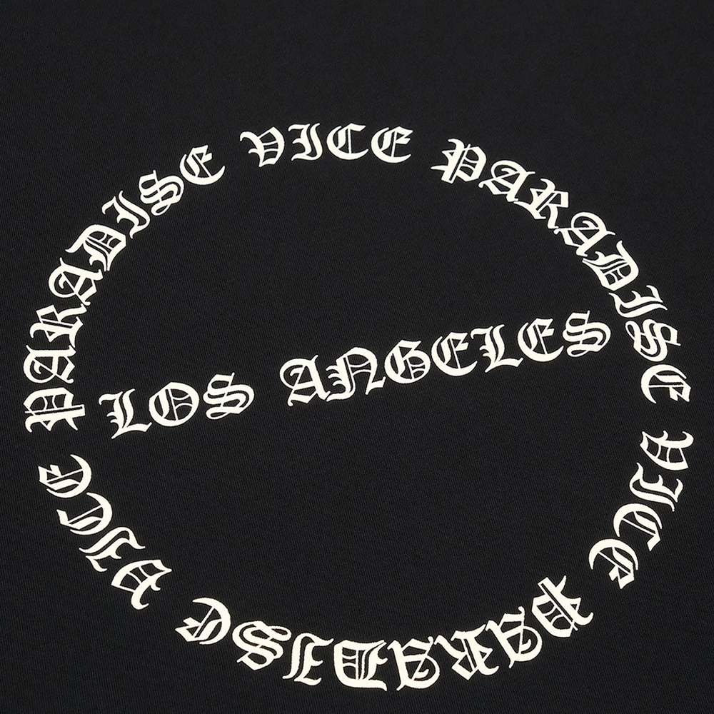 RTA Lawrence Long Sleeve Tee