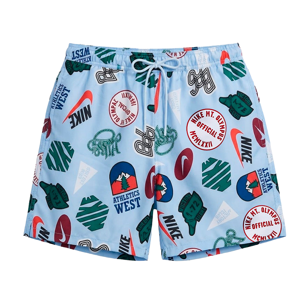 Nike Sportswear Club Men's Woven Flow Shorts