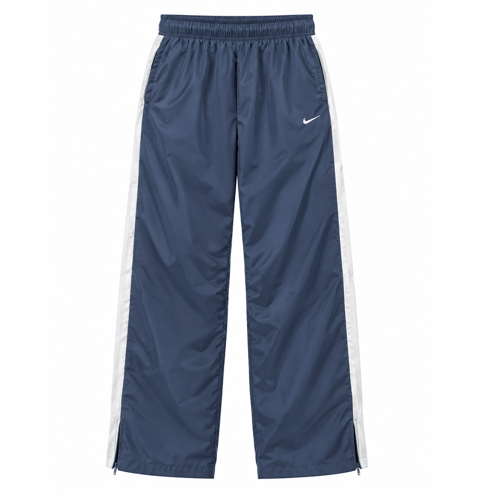 Nike Sportswear Women's Therma-FIT Mid-Rise Open-Hem Pants
