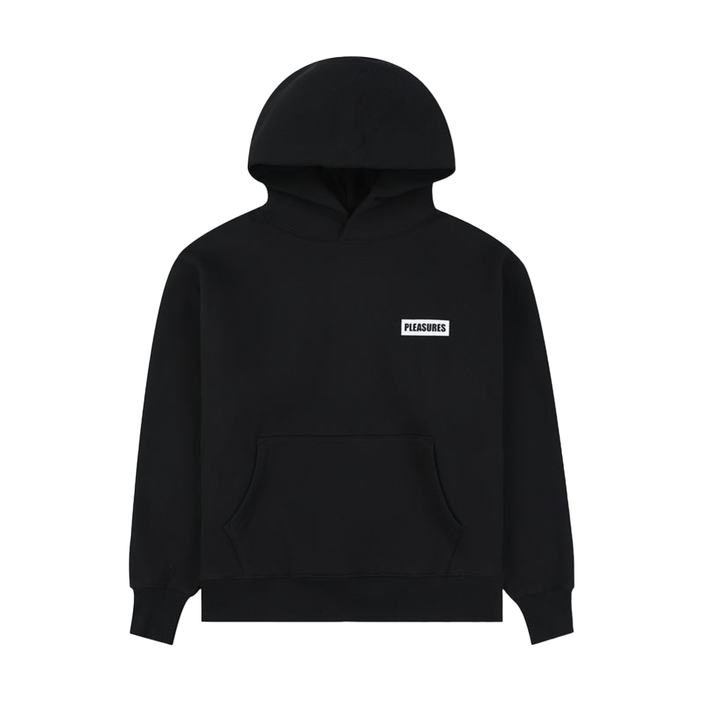 Pleasures Workman Hoodie