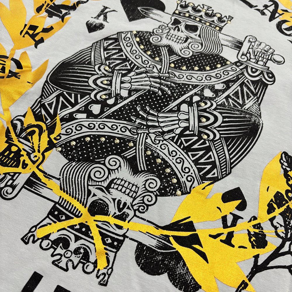 Gunzinii T-Shirt