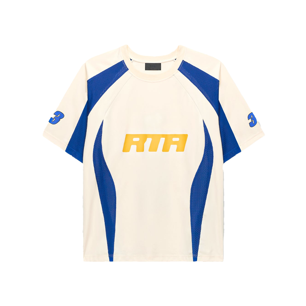 RTA Fonda Short Sleeve Shirt