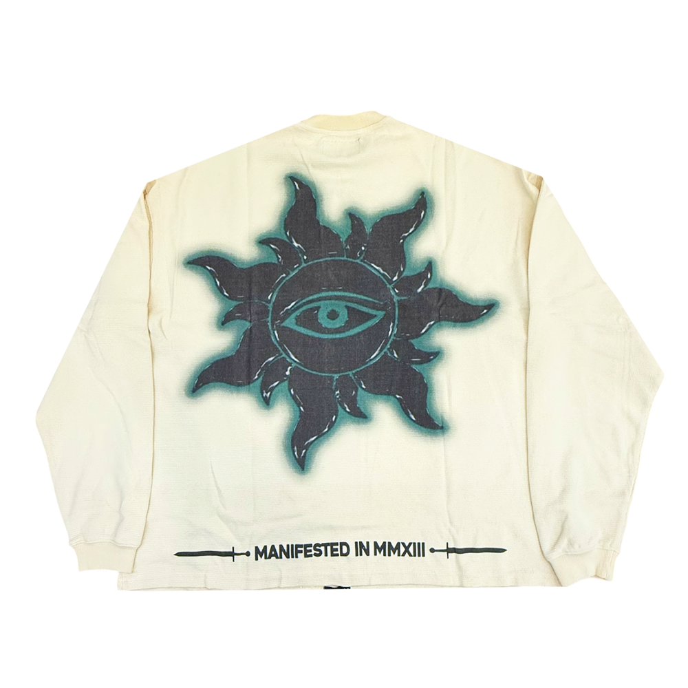 Godspeed Squadron Thermal