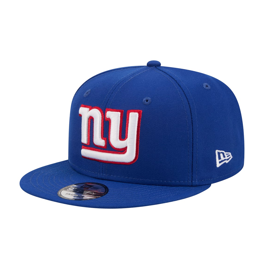 New Era New York Giants Snapback