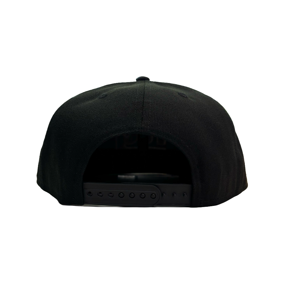 New Era New York Giants Snapback