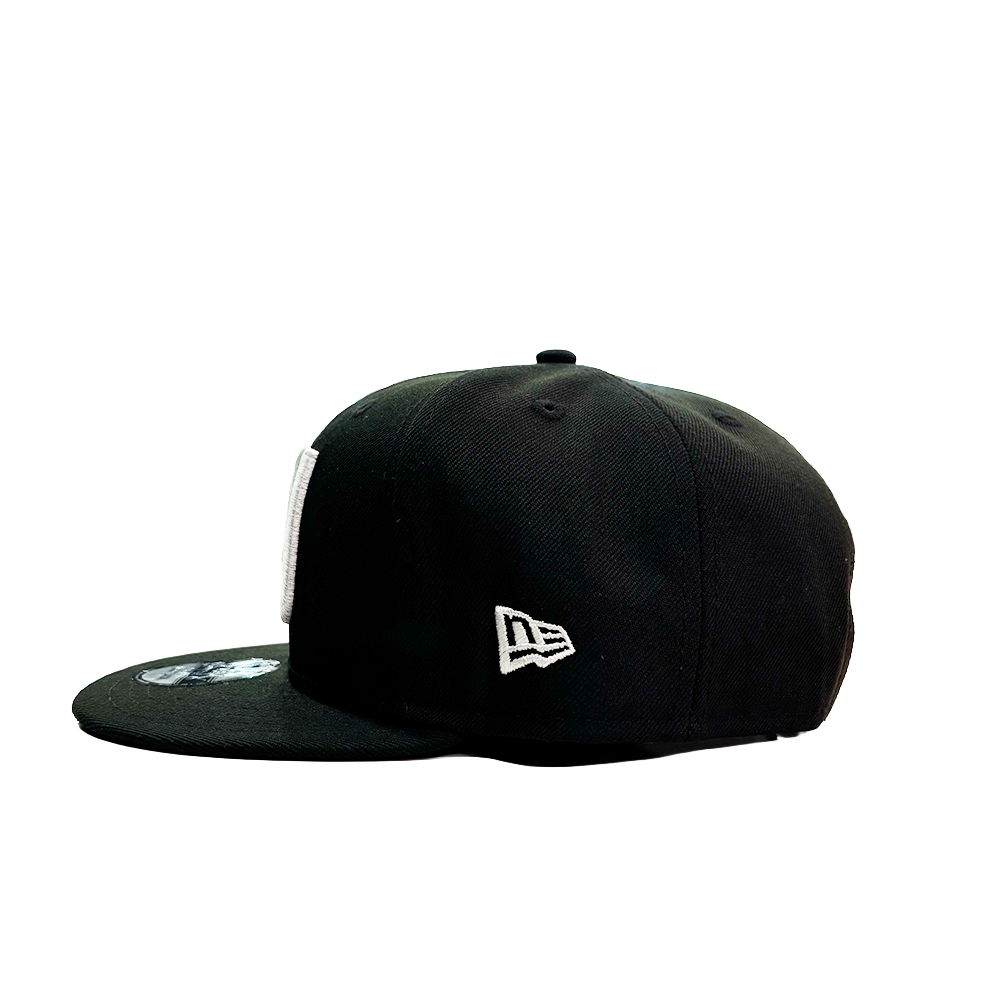 New Era New York Giants Snapback