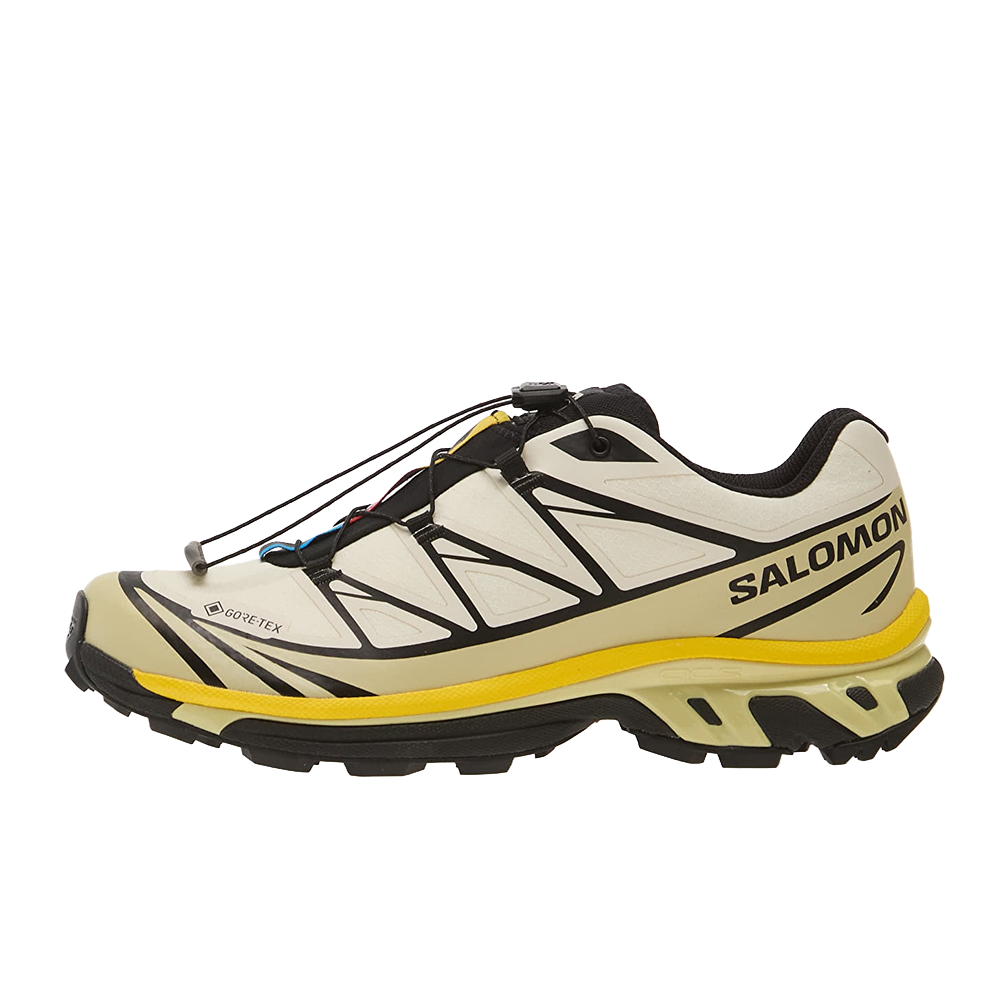 Salomon XT-6 GTX