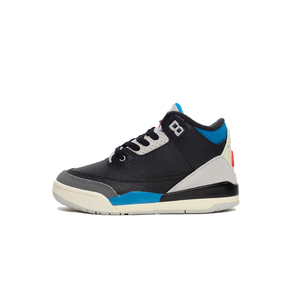 Jordan 3 Retro (PS)