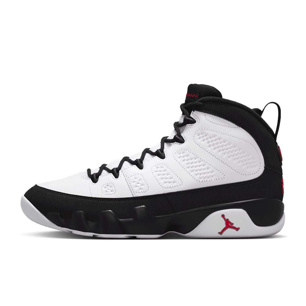 Air Jordan 9 Retro