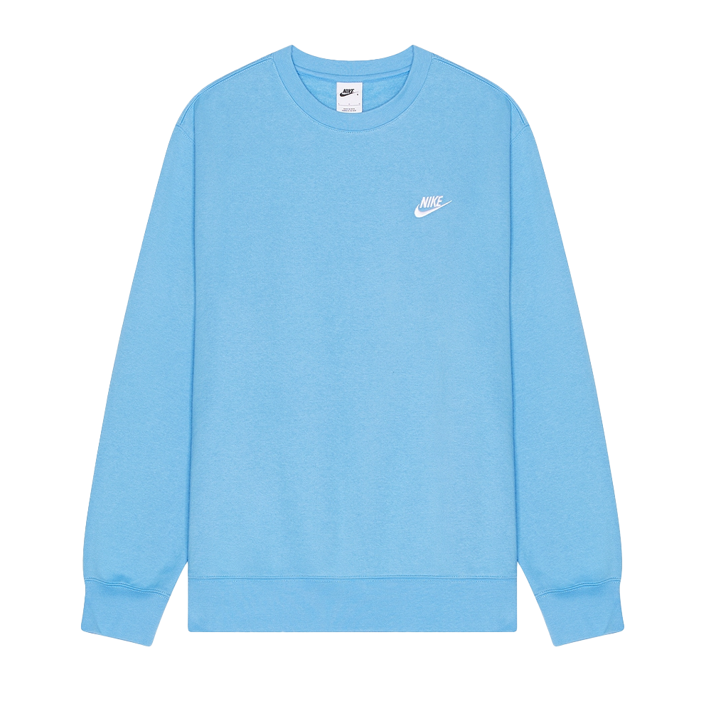 Nike Sportswear Club Fleece Crewneck Sweatshirt