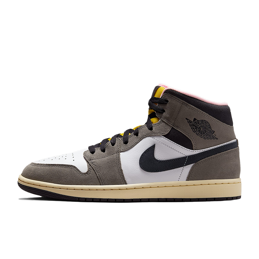 Jordan 1 Mid SE