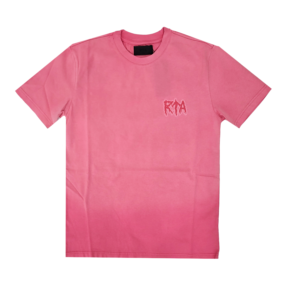 RTA Liam Pink Cyber Metal