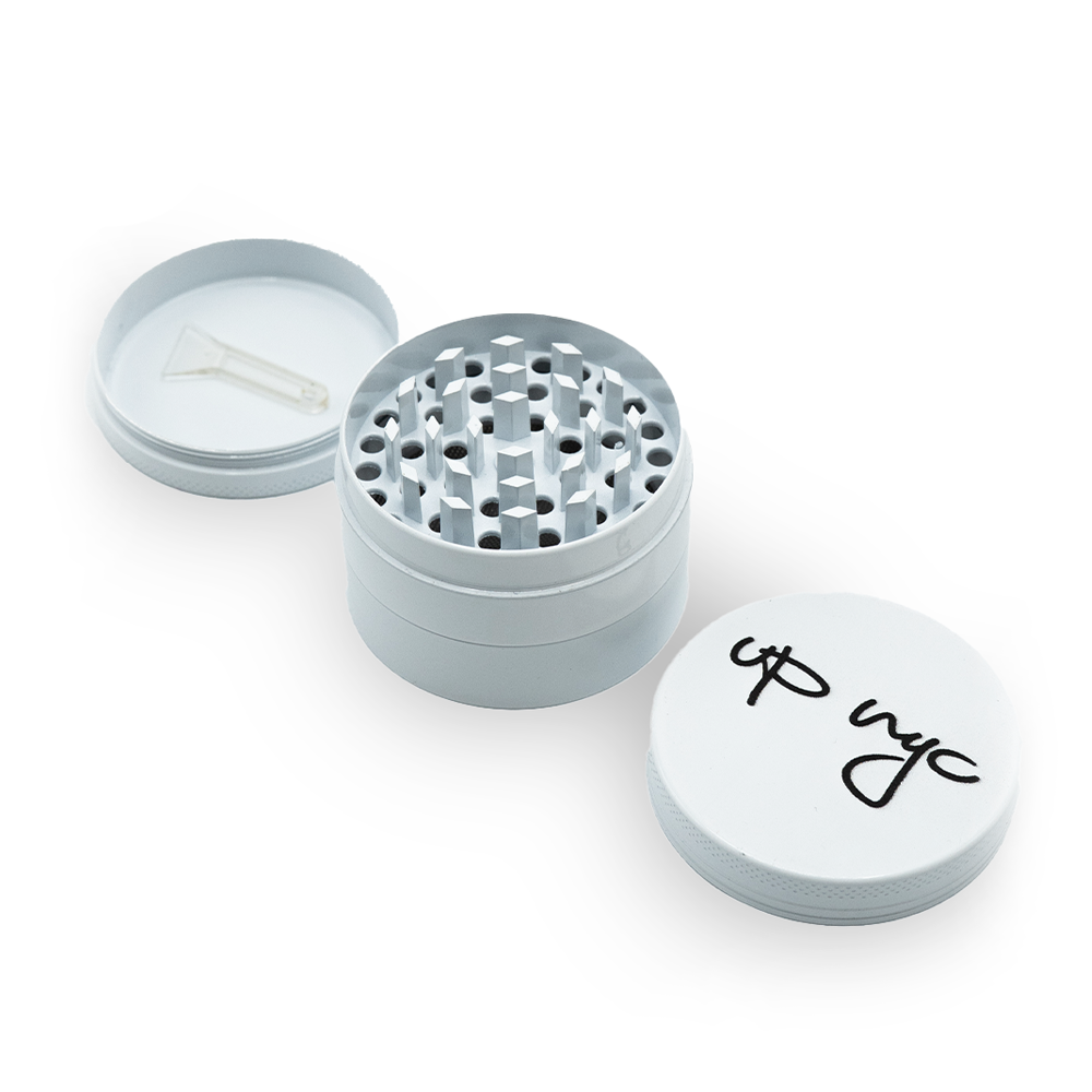 UP NYC Grinder