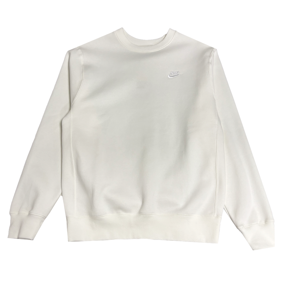 Nike Sportswear Club Fleece