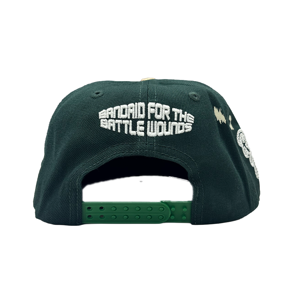 Rough Play New York Hat