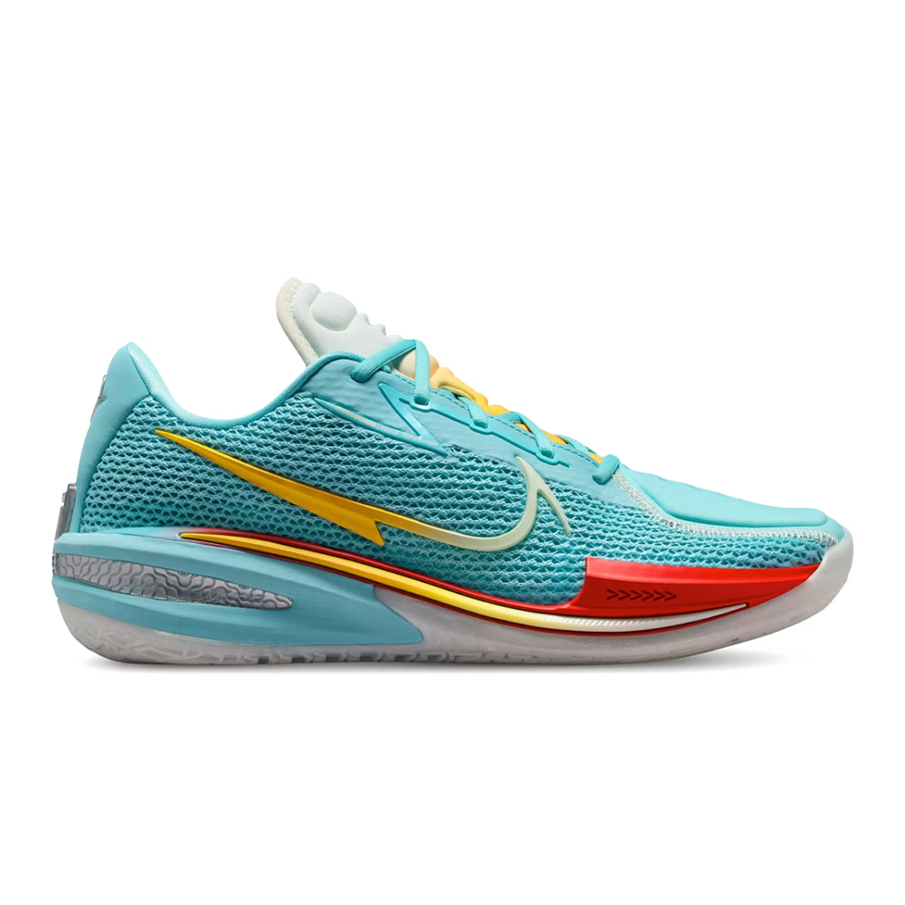 Nike G.T. Cut "Dylan Harper x TITAN" PE